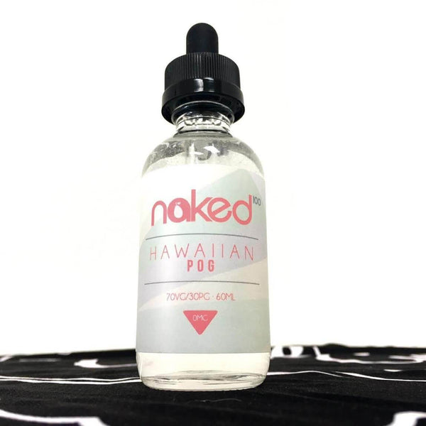 Naked juice mi